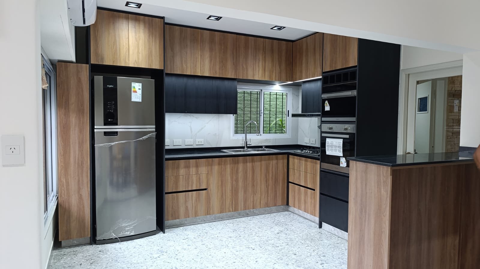 Mobiliario Cocina Alto